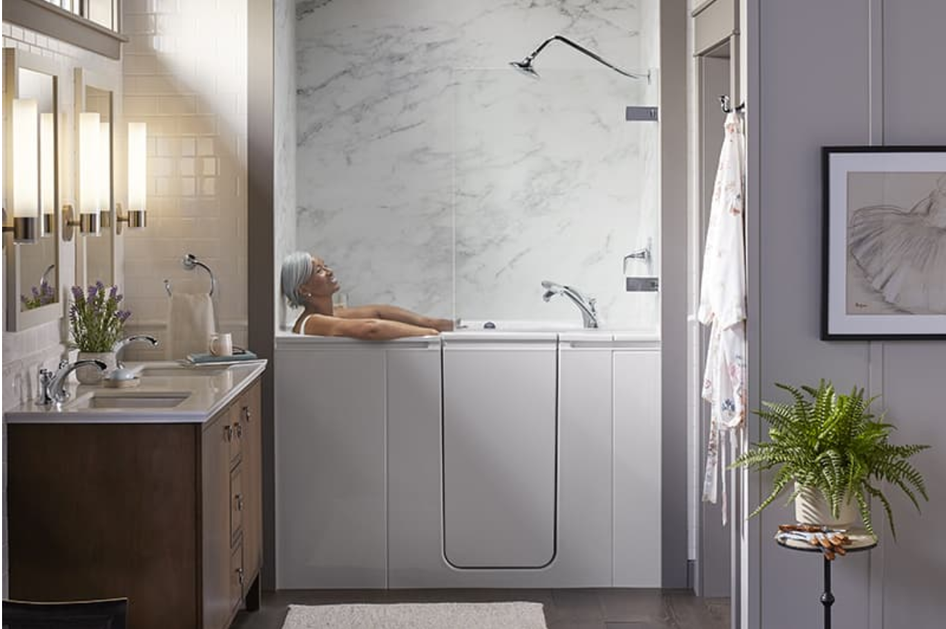Kohler banner